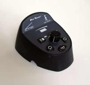 Mc Dashboard Compl.incl.print, E-model