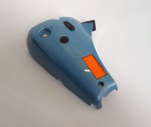 Mc Kap Stuurhuis links Excl Raw/contact E-model