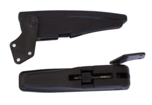 Armlegger Bec-Sterling XS (links/rechts)