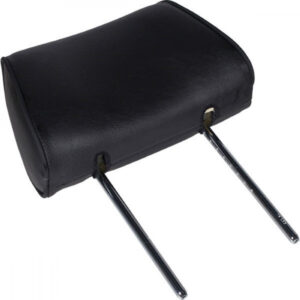 Hoofdsteun voor Eblo stoel zwart