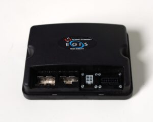 Egis controller Pride Luna