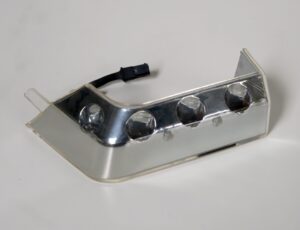 Achterlicht rechts Pride Lunetta