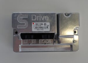 Controller oud Pride Victory