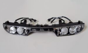 Achterlicht unit compleet Pride Zolar