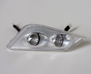 Koplamp rechts Pride Zolar