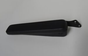 Armlegger Pride Luna Linkerzijde