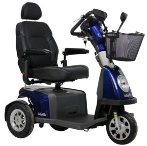 Achterframe Galaxy plus