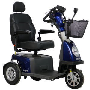 Galaxy Plus;Voorbumper tbv 3-wiel