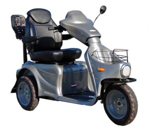 Voorvork compleet Inca Sprint Plus