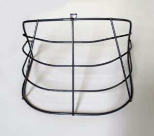 Mand voorzijde Afikim Breeze