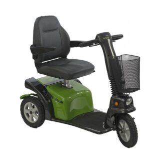 Accudeksel zilvergrijs Mezzo 3