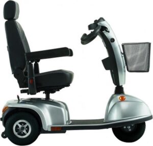 Zitting Galaxy / Orion NIEUW