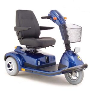 Stoelvergrendeling Pride Luna Victory