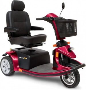 Zitting compleer Pride Luna (Victory) NIEUW