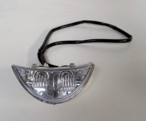 Orion; koplamp compleet <01-08-2008