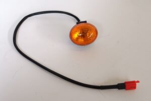 Orion; richtingaanwijzer rechts