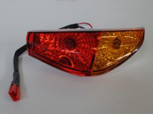 Achterlicht Orion rechterzijde