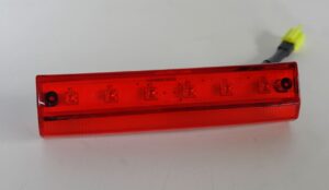 Orion; remlicht compleet