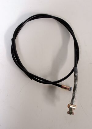 Orion; remkabel compleet