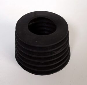 Orion Stuurkolom Afdekrubber