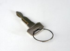 Sleutel invacare comet / orion