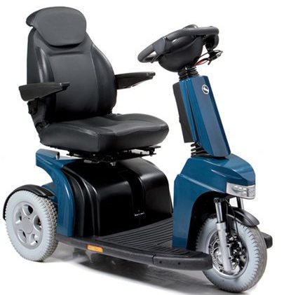 Sterling elite II plus