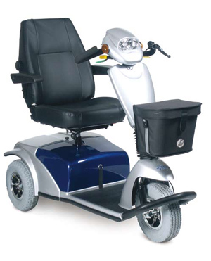 Transaxle Alpine incl. bev.materiaal Winner S-drive (108968)