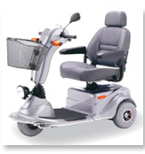 Transaxle Cityliner 310