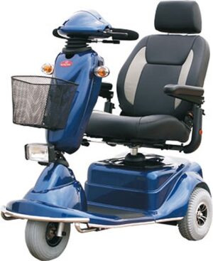 Entice (nm);Achterwiel compleet Grijs