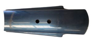 Elite2: Voorkap stuurkolom