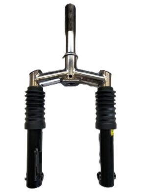 Elite2: Stuurkolom; voorvork XS/RS