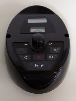 Elite2: Display XS II / RS