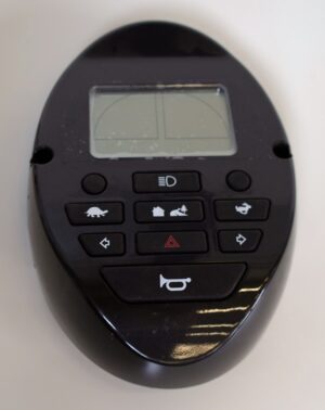 Elite2: Display (PLUS)