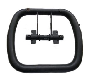 Elite2 / Plus: Stuur