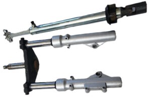 Voorvork Sterling Elite 2