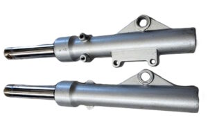 Voorvering set Elite 2 Plus