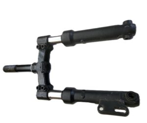 Voorvork Elite 2 XS/RS nieuw model