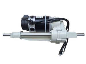 Transaxle CT Trophy 3 en 4 wiel S-Drive Trophy 6, gereviseerd