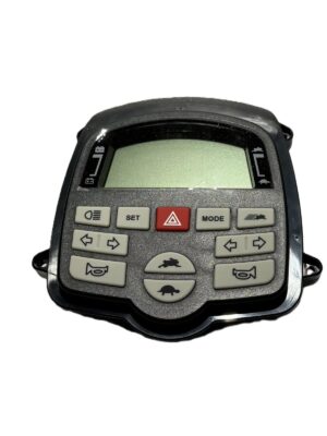 LCD Display DWR1020E064